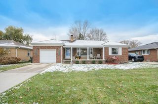 21816 Oconnor Street, Saint Clair Shores, MI 48080