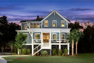 4001 Dauntless Lane, Wilmington, NC 28412