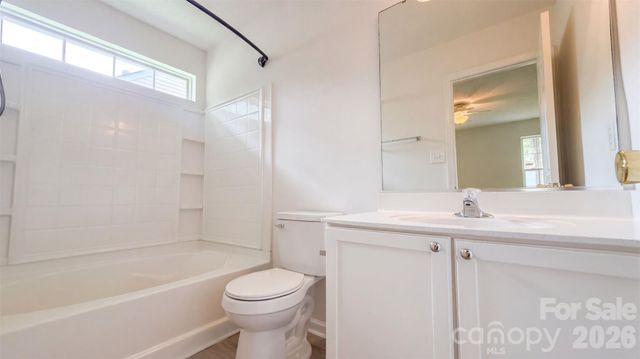 5006 Elizabeth Road, Charlotte, NC 28269