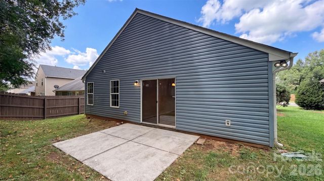 5006 Elizabeth Road, Charlotte, NC 28269