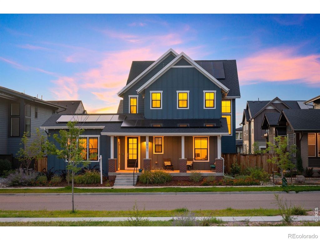 6295 Fulton Court, Denver, CO 80238
