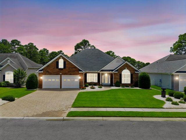 266 Wedgefield Dr., Conway, SC 29526