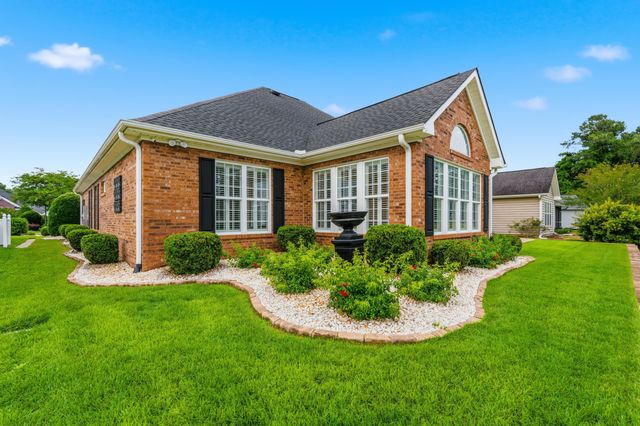 266 Wedgefield Dr., Conway, SC 29526