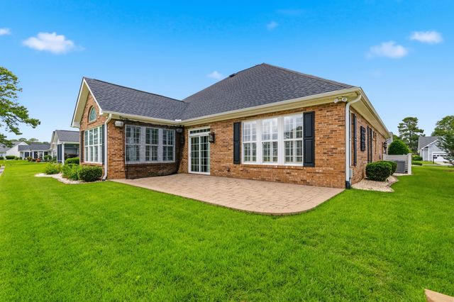 266 Wedgefield Dr., Conway, SC 29526