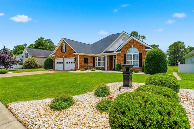 266 Wedgefield Dr., Conway, SC 29526