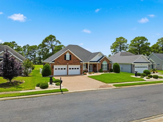266 Wedgefield Dr., Conway, SC 29526