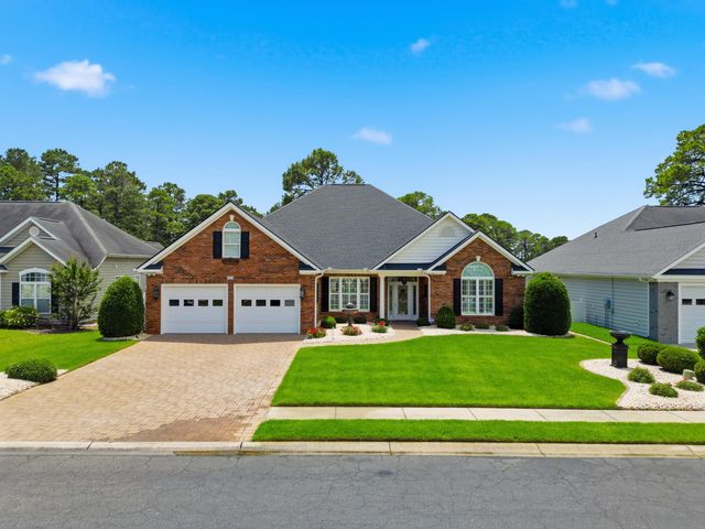 266 Wedgefield Dr., Conway, SC 29526