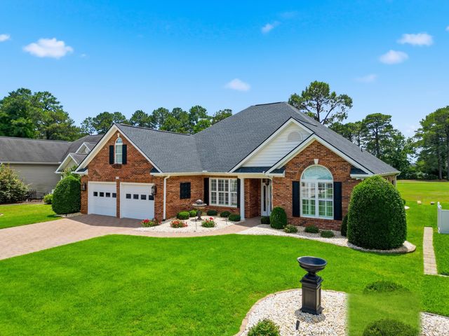 266 Wedgefield Dr., Conway, SC 29526
