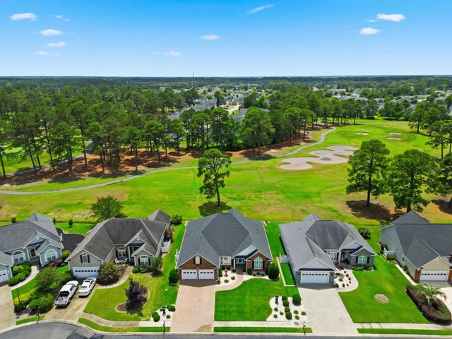 266 Wedgefield Dr., Conway, SC 29526