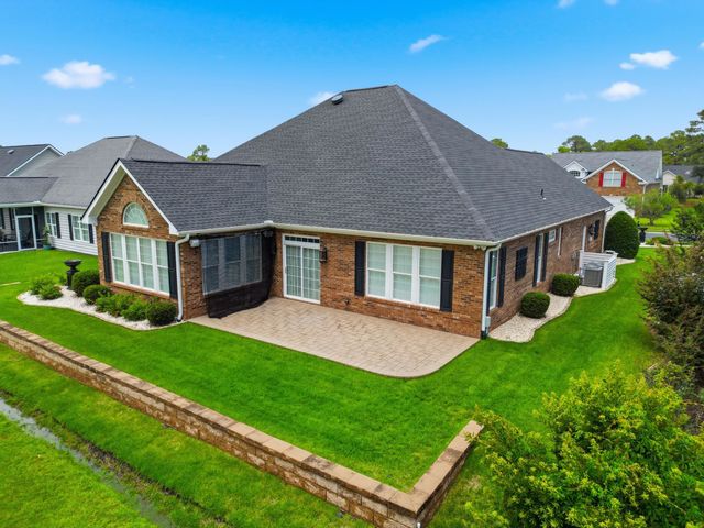 266 Wedgefield Dr., Conway, SC 29526