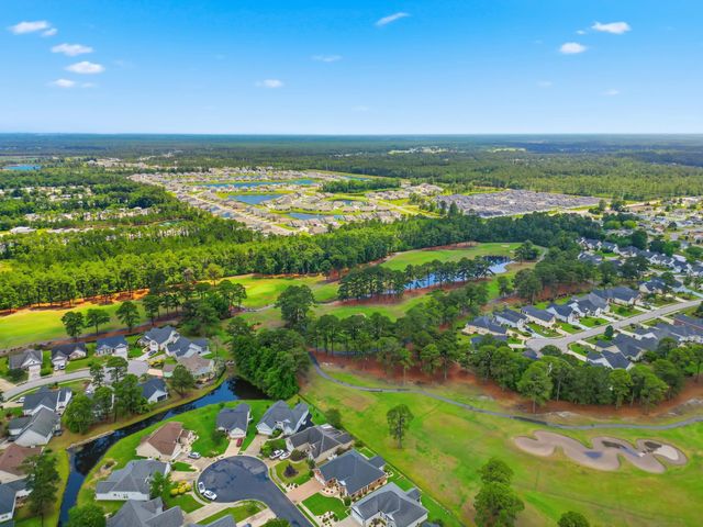 266 Wedgefield Dr., Conway, SC 29526