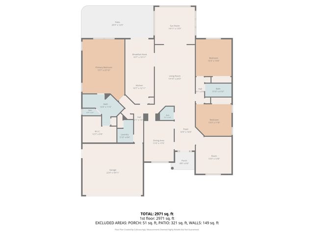 266 Wedgefield Dr., Conway, SC 29526
