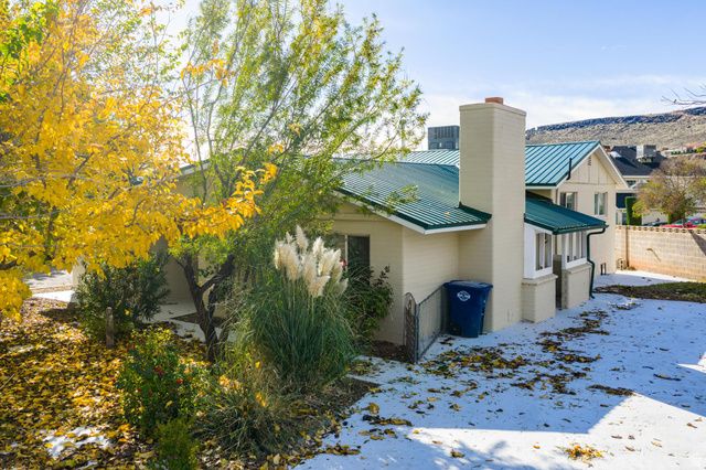 461 DIAGONAL ST, St. George, UT 84770