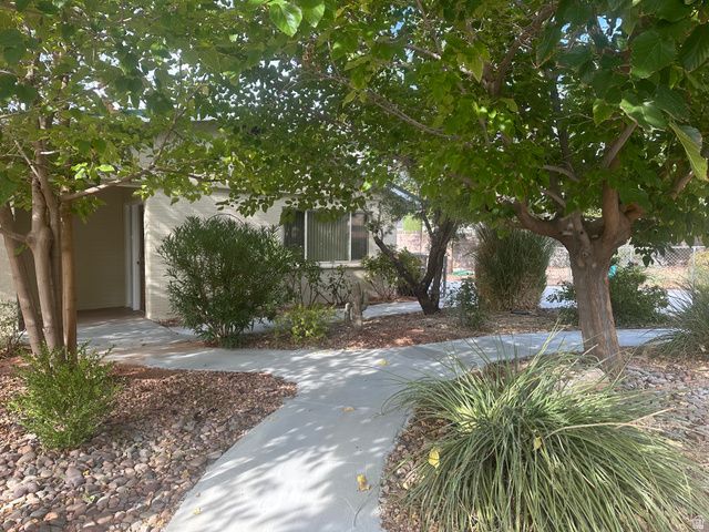 461 DIAGONAL ST, St. George, UT 84770