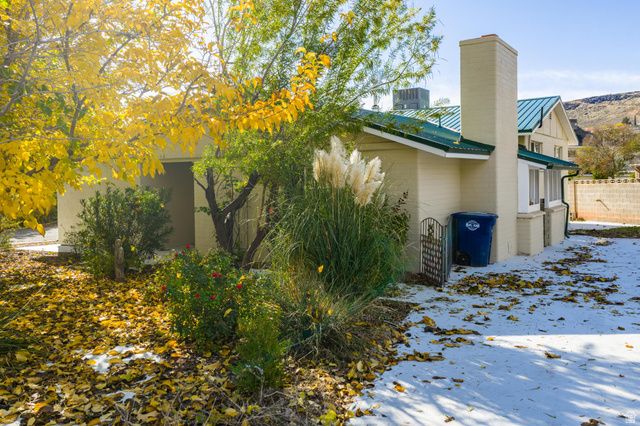 461 DIAGONAL ST, St. George, UT 84770