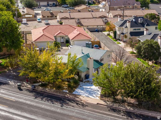 461 DIAGONAL ST, St. George, UT 84770