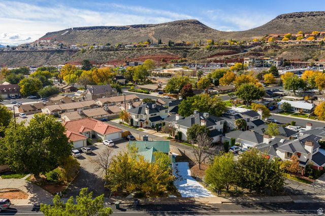 461 DIAGONAL ST, St. George, UT 84770