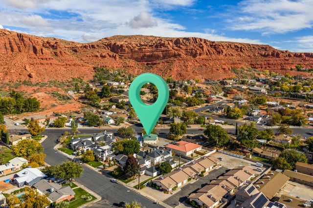 461 DIAGONAL ST, St. George, UT 84770