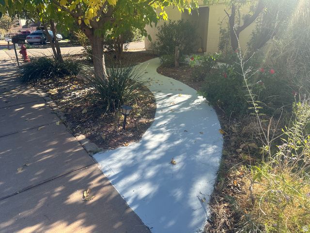 461 DIAGONAL ST, St. George, UT 84770