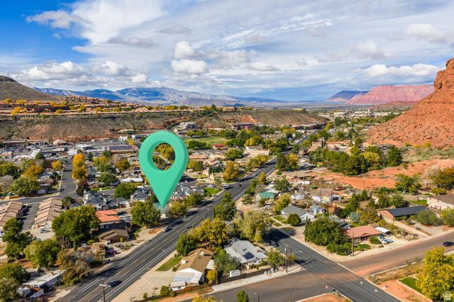 461 DIAGONAL ST, St. George, UT 84770