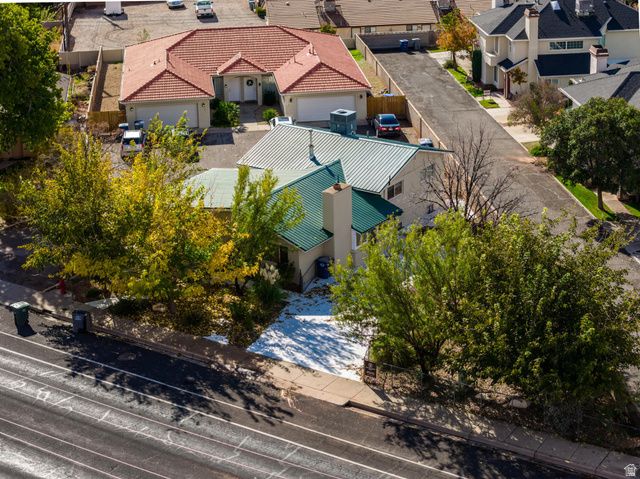 461 DIAGONAL ST, St. George, UT 84770