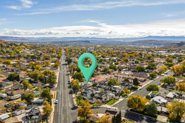 461 DIAGONAL ST, St. George, UT 84770