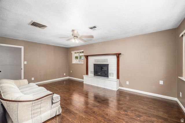 461 DIAGONAL ST, St. George, UT 84770