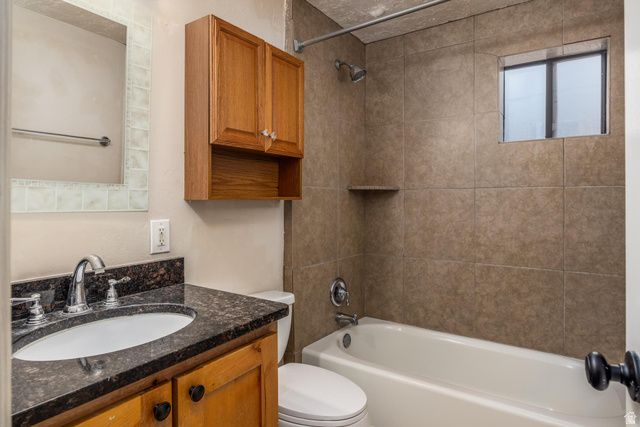 461 DIAGONAL ST, St. George, UT 84770