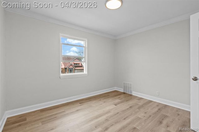 4364 Somerset, Detroit, MI 48224