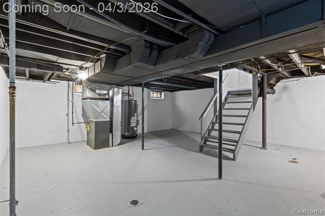 4364 Somerset, Detroit, MI 48224