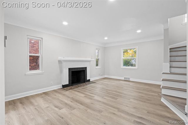 4364 Somerset, Detroit, MI 48224