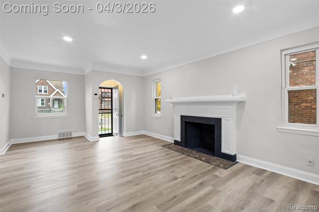 4364 Somerset, Detroit, MI 48224