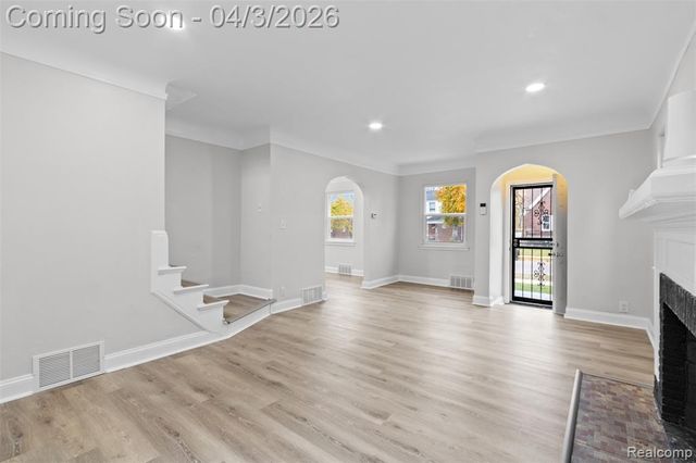 4364 Somerset, Detroit, MI 48224