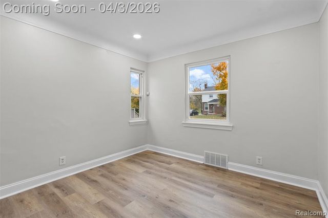 4364 Somerset, Detroit, MI 48224