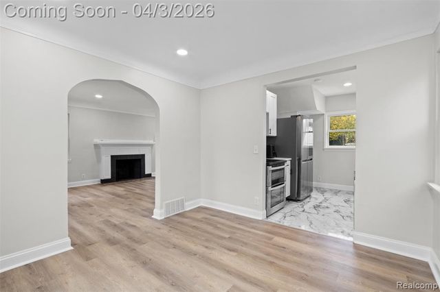 4364 Somerset, Detroit, MI 48224