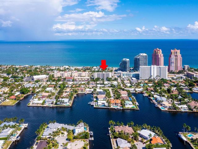2300 NE 33rd Avenue 502, Fort Lauderdale, FL 33305