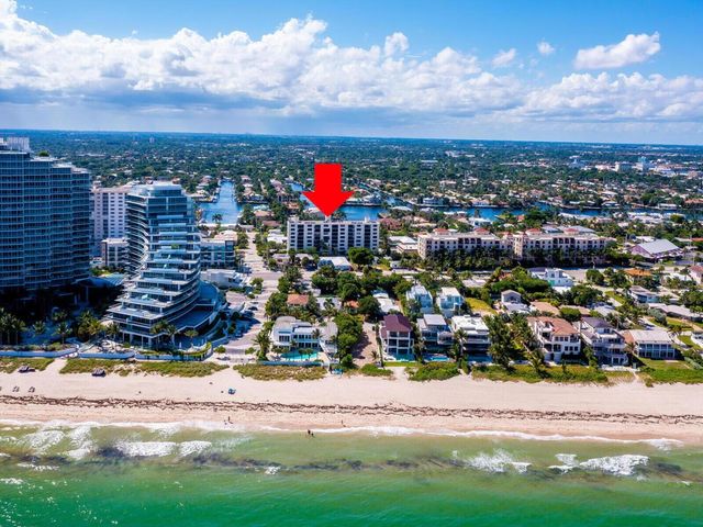 2300 NE 33rd Avenue 502, Fort Lauderdale, FL 33305