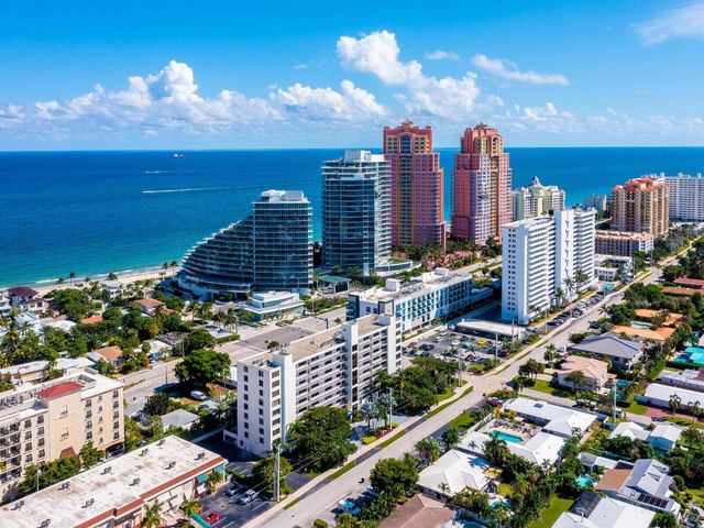 2300 NE 33rd Avenue 502, Fort Lauderdale, FL 33305