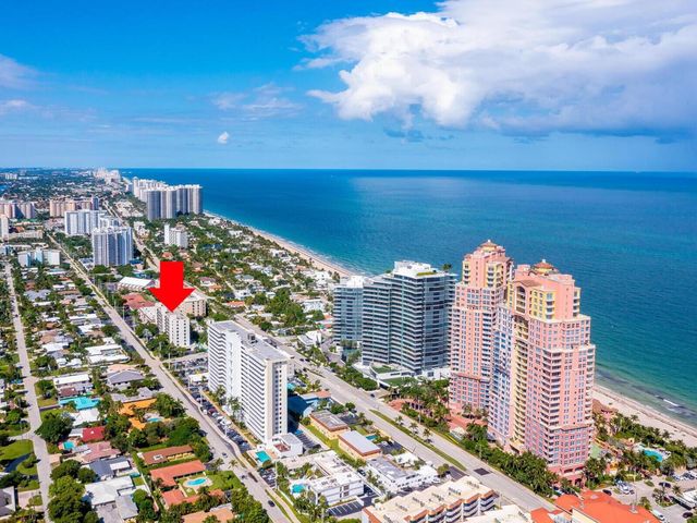 2300 NE 33rd Avenue 502, Fort Lauderdale, FL 33305
