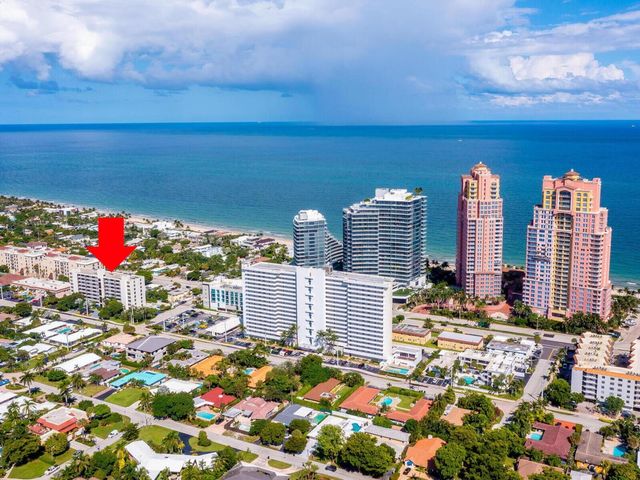 2300 NE 33rd Avenue 502, Fort Lauderdale, FL 33305