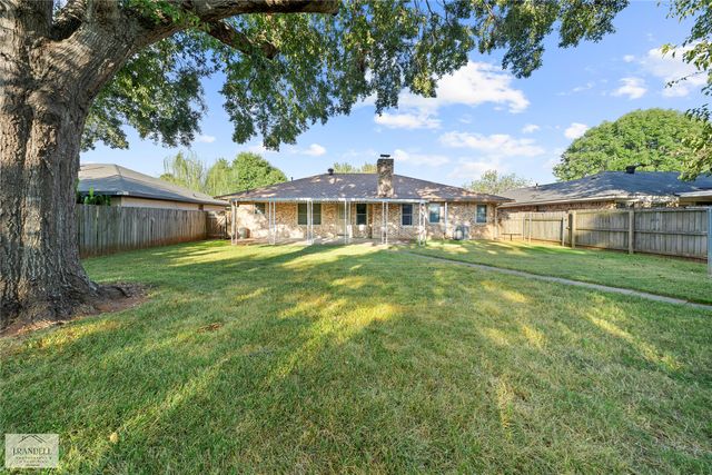5338 Hollyhock, Bossier City, LA 71112