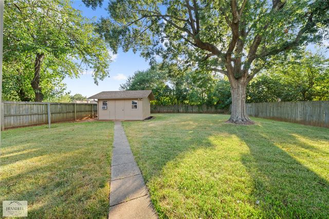 5338 Hollyhock, Bossier City, LA 71112