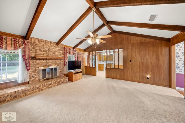 5338 Hollyhock, Bossier City, LA 71112