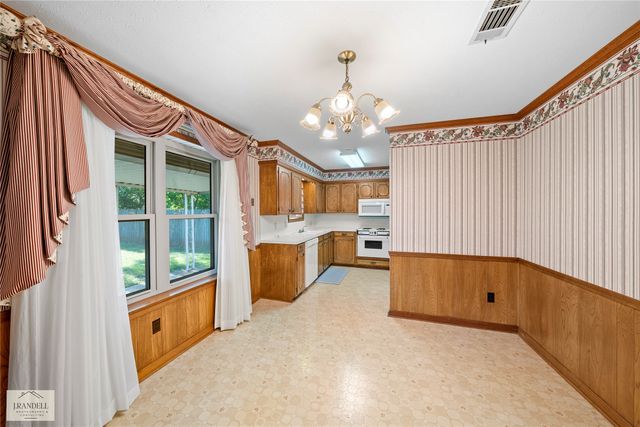 5338 Hollyhock, Bossier City, LA 71112