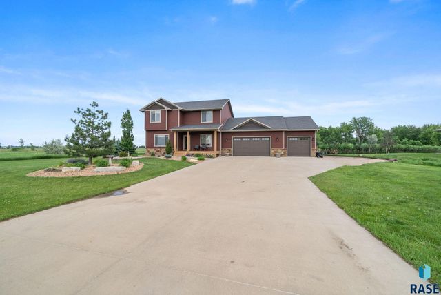 27186 Willow View Cir Circle, Harrisburg, SD 57032