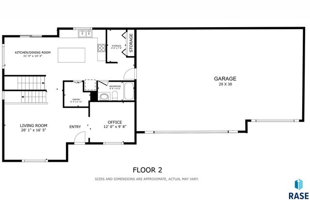 27186 Willow View Cir Circle, Harrisburg, SD 57032