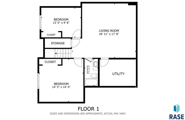 27186 Willow View Cir Circle, Harrisburg, SD 57032