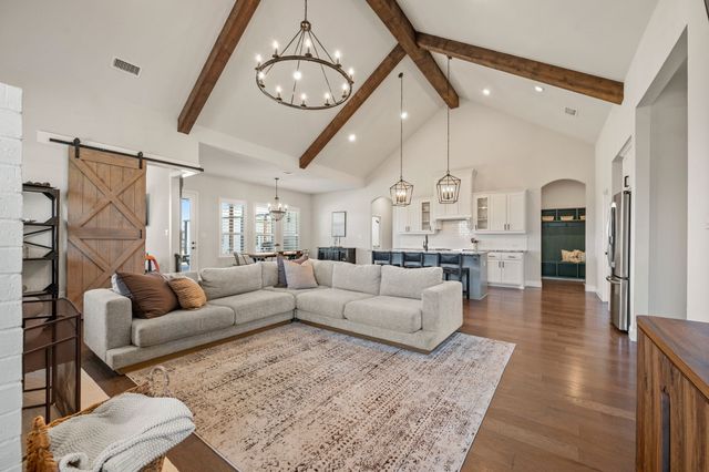 8908 Lazy Oak Drive, Justin, TX 76247