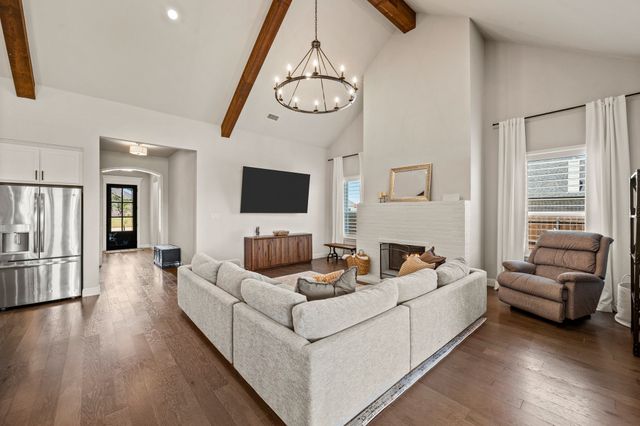 8908 Lazy Oak Drive, Justin, TX 76247