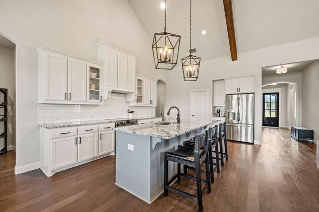 8908 Lazy Oak Drive, Justin, TX 76247